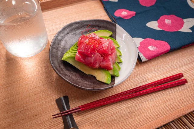 まぐろ 希少部位 ４種食べ比べセット　５００ｇ×４Ｐ 計２ｋｇ
