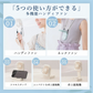 今だけ！セール‼【涼しい夏を楽しむ！】＼グレージュレース 1台／シシベラ 夏用扇風機 ハンディ扇風機 CICIBELLA 扇風機 手持ち扇風機 4段階風量調節 USB充電式 携帯扇風機 急速冷却 小型 静音設計 ミニ扇風機 3000mAh大容量 長時間16時間連続送風 扇風機 暑さ対策 時間連続使用 多機能扇風機 せんぷうき扇風機 猛暑対策 折り畳み ストラップ付き