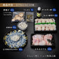 とらふぐ刺し × ふぐ鍋 極上膳 1.3kg  （とらふぐ刺し）（大容量 4～5人前）　ふぐ ふぐ刺し ふぐ鍋 てっさ てっちり ふぐ料理 高級 国産 ギフト お取り寄せ お歳暮 年末年始 お祝い