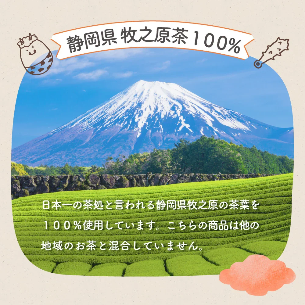 鬼棒ほうじ茶 ティーバッグ 40個入 ノンカフェイン ほうじ茶 お茶 ティーパック 棒茶 棒ほうじ茶 カフェインフリー 静岡 静岡茶 ノンカフェイン カフェインレス カフェインゼロ 送料無料 ほうじ 国産