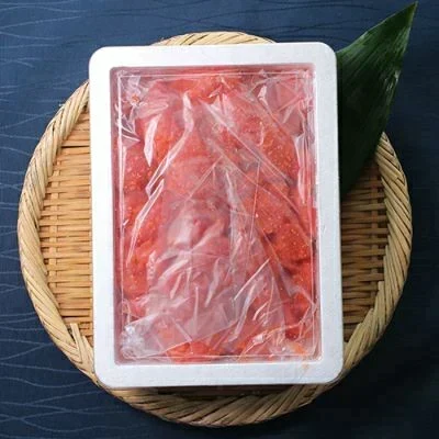 1kg 訳あり明太子（切れ子/バラ子）