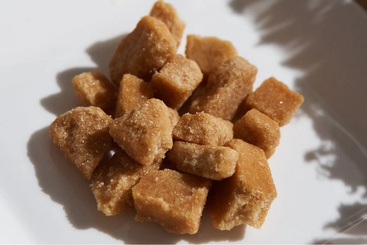 BROWN SUGAR