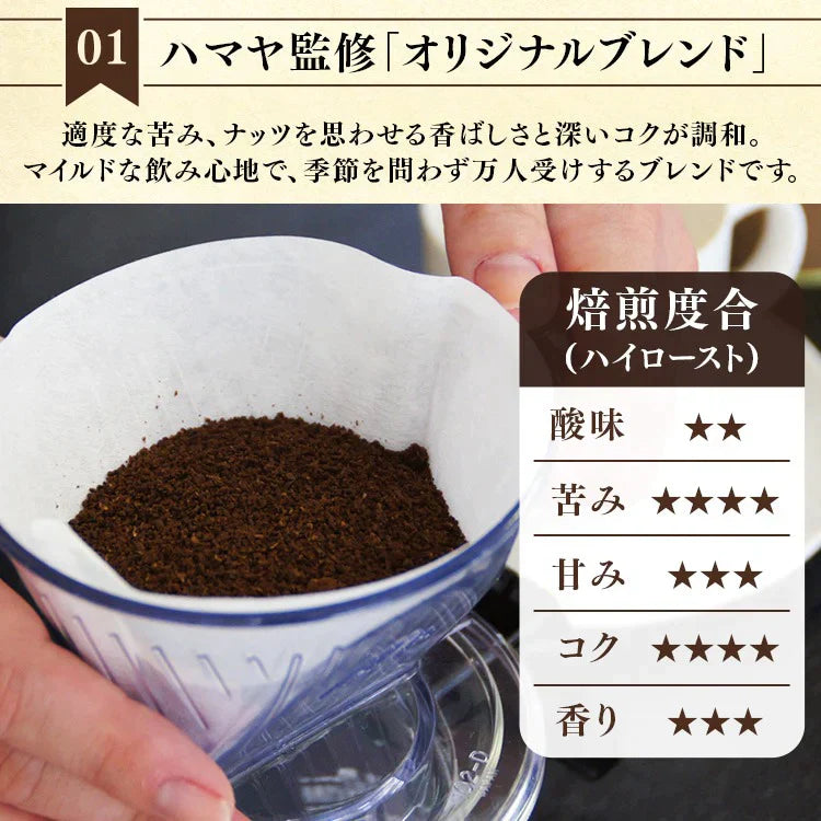 【カートアップNG】【訳あり】【賞味期限2023/6/13】レギュラー珈琲 500g×4袋 粉タイプ【エコ得】