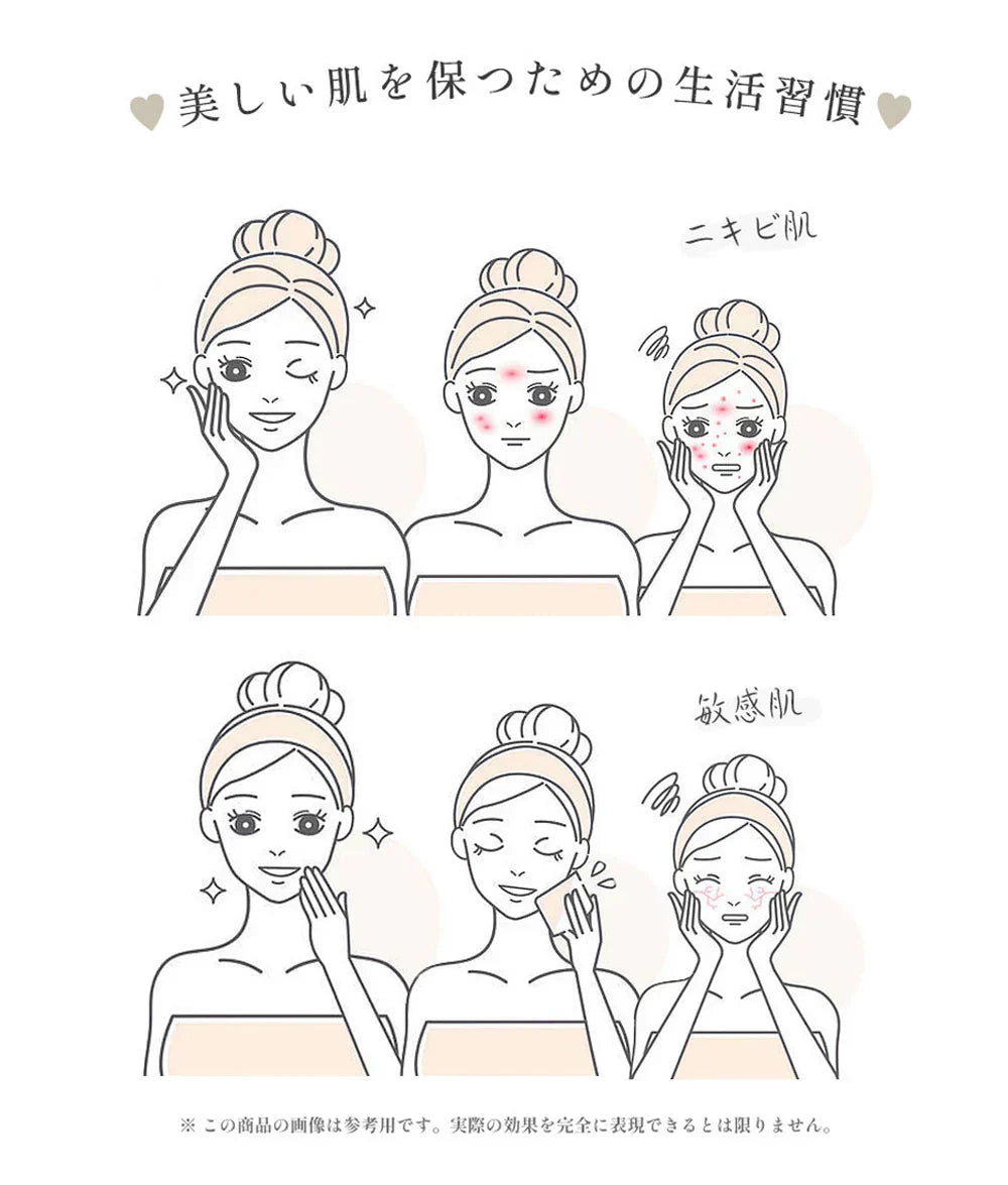 【MondeSelection金賞受賞】60枚×6パック フェイスタオル クレンジングタオル 360枚入り フェイシャルタオル フェイスタオル フェイスロールタオル タオル 洗顔タオル 化粧タオル 厚手 敏感肌 化粧 メイク落とし クレンジングタオル 厚手 使い捨てタオル 敏感肌 化粧 クレンジングタオル 送料無料 母の日