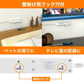 電源タップ コンセント USB/Type-C付き 4個口1m 個別スイッチ ほこり防止 延長コード ゲーブル アダプター対応 スイングプラグ 回転 節電 スイッチ 雷ガード 雷サージ タイプc 直挿しタップ おしゃれ usbタップ コンセントタップ テーブルタップ 個別スイッチ 火災感電防止 電源ケーブル省エネ 雷ガード 延長ケーブル スッキリ充電できるUSB付コンセント 急速充電