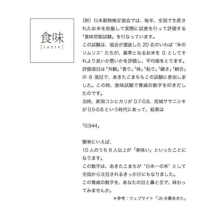 新米 あきたこまち白米 30ｋｇ(10k*3) 埼玉県  令和5年産