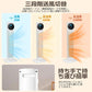 即納商品 電気ファンヒーター 大型 セラミックファンヒーター タワー型 大風量 60°首振り 省エネコンパクト 暖房セラミックヒーター 90cｍ 電気ヒーター w067
