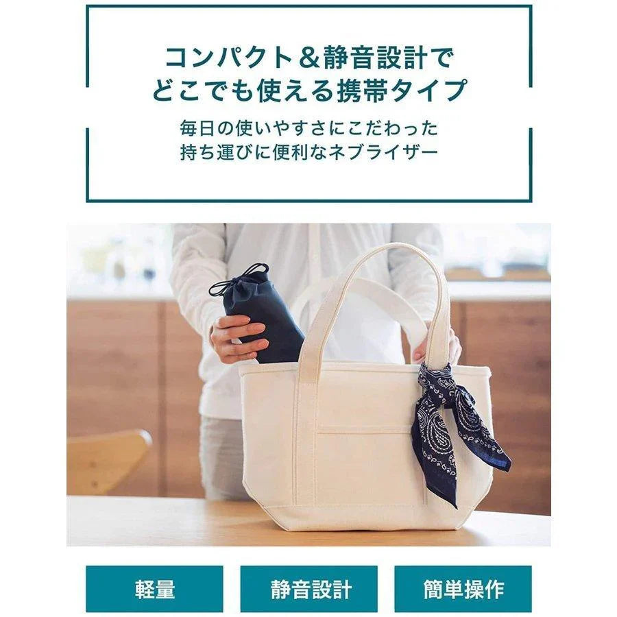 即納 抗乾燥空気デスクトップ加湿器 霧化器 美容スキンケア スチーム吸入器 乳児 小児用 携帯 旅行用 女性の友人への最高の贈り物 プレゼント 小型