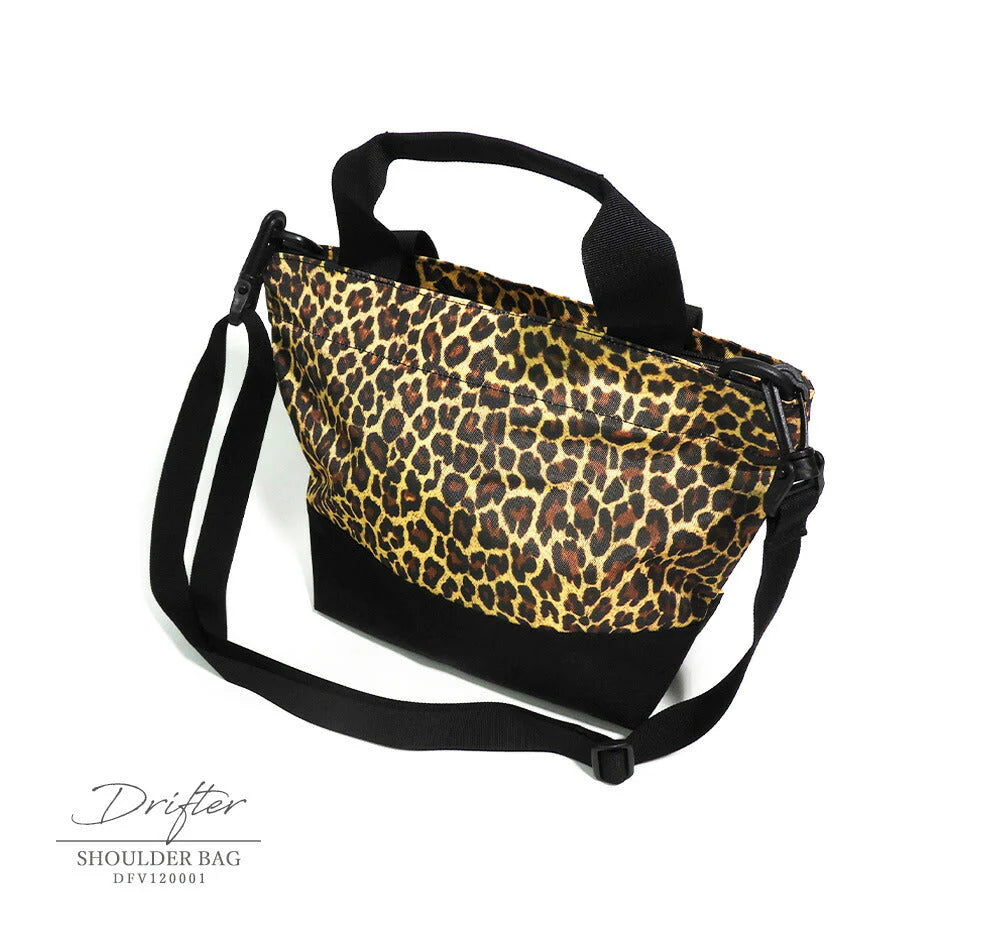 DRIFTER ドリフター DAILY TOTE デイリートート 迷彩