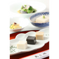 京都伏見「魚三楼」ごま豆腐