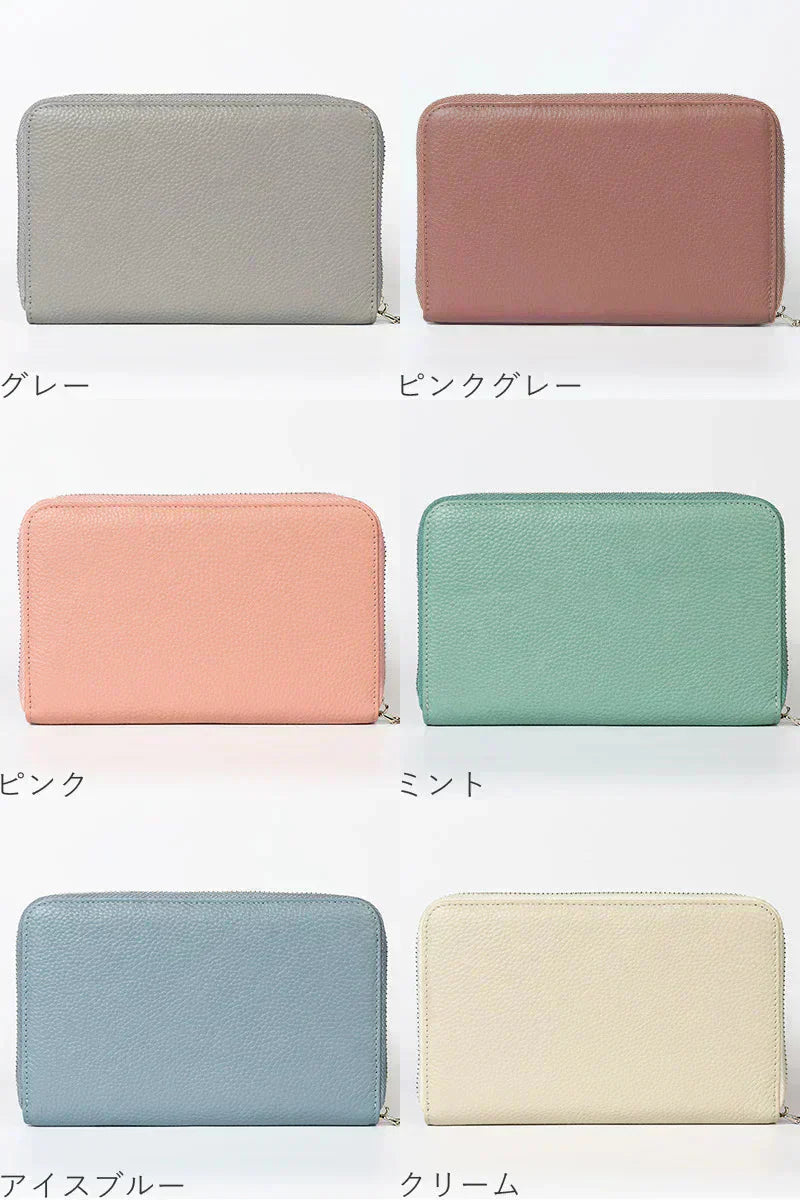 【ブラック】【商品名：Gluck】