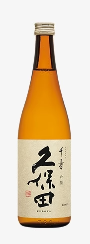 【送料無料】日本酒 朝日酒造 久保田 千寿 吟醸 720ml×6本【北海道・東北・四国・九州・沖縄県は必ず送料がかかります】