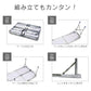 【ウッドグレー】アウトドア テーブル セット 幅90 バーベキュー テーブル キャンプ テーブル ベンチ 2脚 3点セット 軽量 アルミ 高さ調節 折りたたみテーブル 折りたたみ キャンプ用品 アウトドアテーブル キャンプ バーベキュー
