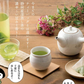 【3個セット】日本橋いなば園 こいうま深蒸し茶ティーバッグ カップ用 2g×20包 メール便送料無料 いなば園 水だし 水出し茶 ギフト 贈り物 プレゼント 香典返し 贈答 内祝い お茶 ティー 手土産 プチギフト 深蒸し煎茶 お礼 茶匠庵