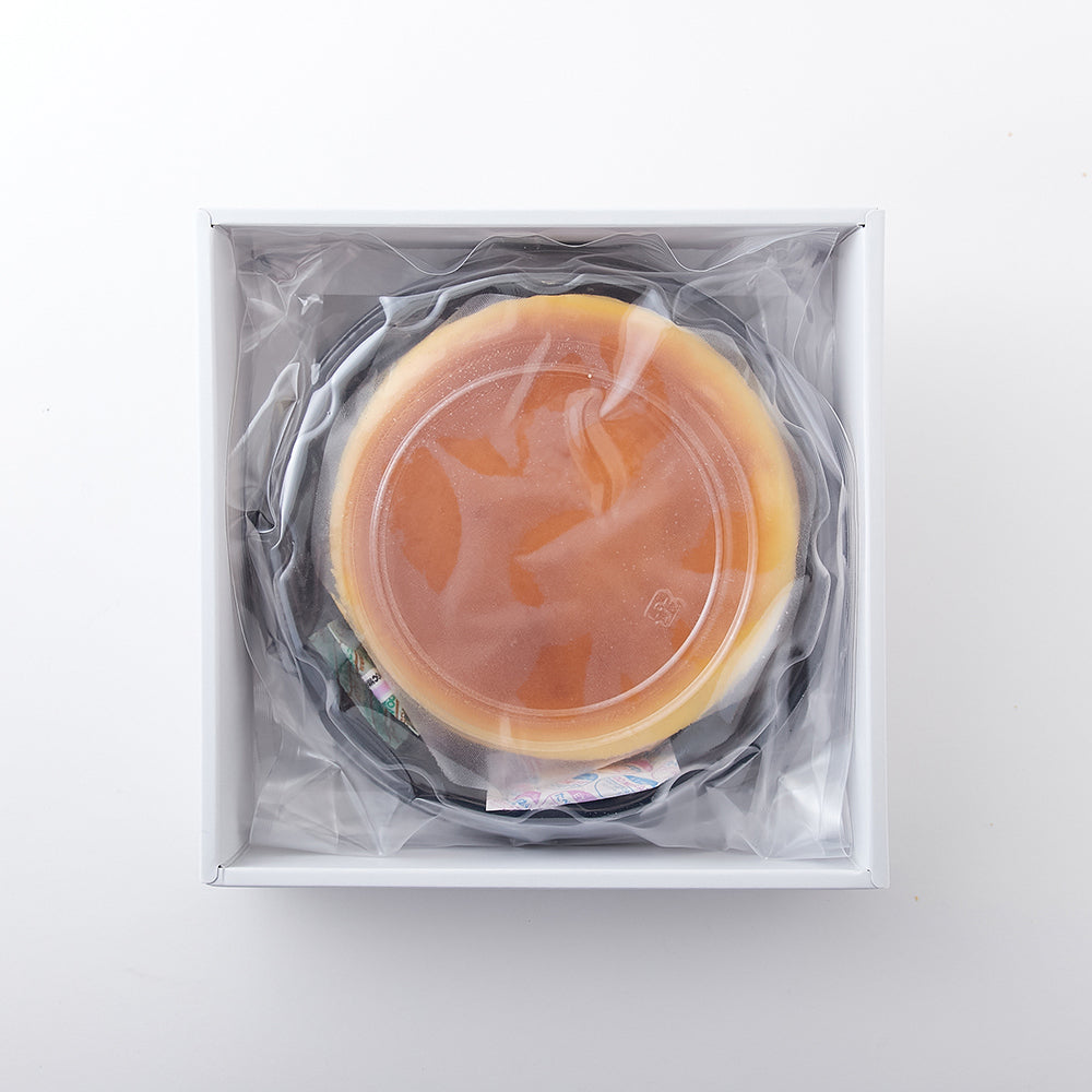 絶品ﾍﾞｲｸﾄﾞﾁｰｽﾞｹｰｷ5号