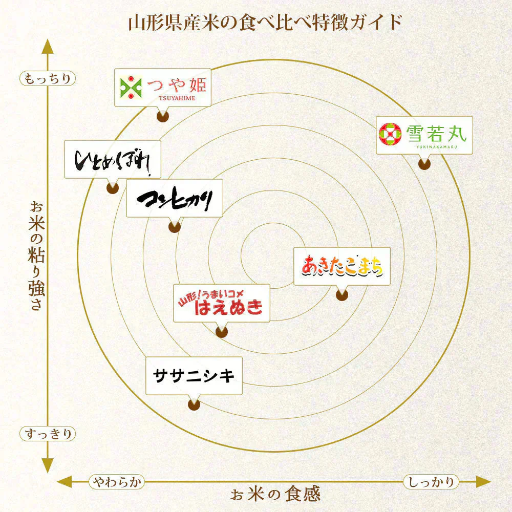 ミルキークイーン 白米 20kg (5kg×4袋) 山形県産 令和7年産 送料無料 米 20キロ こめ コメ お米 精米 新米 お米20kg ミルキークイーン20kg ミルキークイーン20キロ