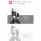 【2m 2本  シルバー】iPhone充電ケーブル ライトニングケーブル 2m 2本 lightning  急速充電ケーブル データ転送ケーブル USBケーブル iPad用 iPhone用 安心 スマホ合金ケーブル
