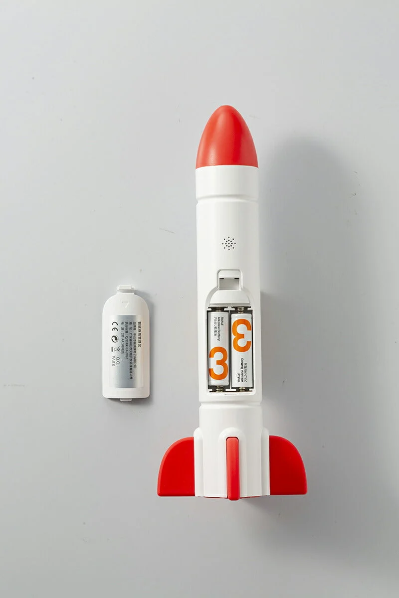 超音波測定器　ロケットPRO