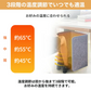 【一台多役！】3面 パネルヒーター 速熱 足元 折りたたみ こたつ 温度調整可能 省エネ 遠赤外線 デスク 足元ヒーター デスクヒーター PSE認証 省エネ 足元 ヒーター 速熱 天面付き 折りたたみ テレワーク 暖房 軽量 暖房器具 寒さ対策 足温器 省エネ あったかグッズ 即暖 3段階 温度調整 1分即暖 簡単収納 加熱保護 転倒自動OFF 70℃温度可能 パネルヒーター