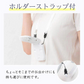 【送料無料】 首掛け扇風機 「ピンクベージュ」 ミニ扇風機 折畳み 風量調節 3000mAh 長時間稼働 5way 小型 携帯扇風機 ポータブル ハンディファン 熱中症対策