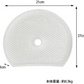 シャープ FZ-G70MF 交換用加湿フィルター FZG70MF KI-GS50 KI-GS70 KI-HS50 KI-HS70 KI-JS50 KI-JS70 KI-LS50 KI-S50E5 KI-S50E6 KI-S50E7 KI-S70E4 KI-S70Y9 加湿フィルター 交換用フィルター 互換品