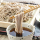 讃岐生そば 早ゆで ［6食(100g×6袋)］ 石臼挽き 送料無料