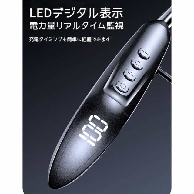 Bluetooth5.3イヤホン ステレオイヤホンヘッドセット 磁気 ネックバンドイヤホン 高品質 通話 軽量 IPX5完全防水 低音重視 Hi-Fi 高音質 スポーツ用ワイヤレス s076B(シルバー)