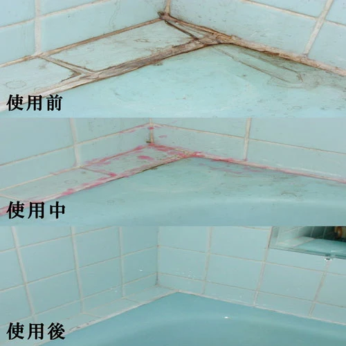 超強力 カビ取りスカット 100g / カビ取り剤 防カビ カビ お風呂 浴室 トイレ 窓 日本製