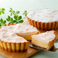 【訳あり】ふらの雪どけチーズケーキ [北海道メロン] 送料無料