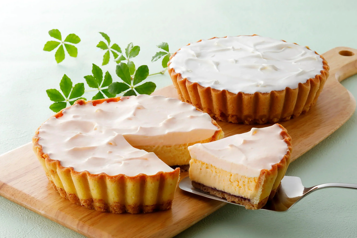 【訳あり】ふらの雪どけチーズケーキ [北海道メロン] 送料無料