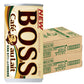 サントリー BOSSボス カフェオレ 185ml×2ケース/60本