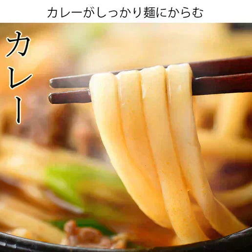 製造直売 本場讃岐 熟成うどん ９００ｇ （３００ｇｘ３袋） 約９人前 jukuseiudon9