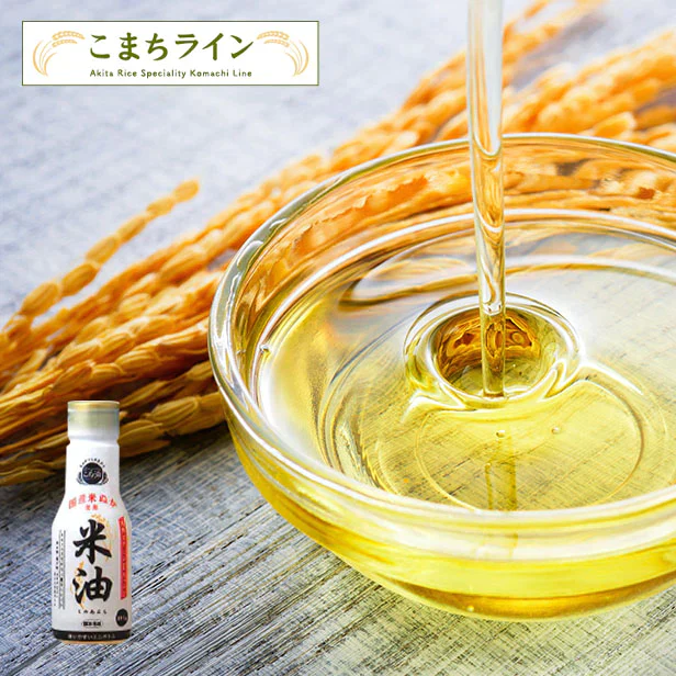米油180gハクリボトル　12本入り×1箱