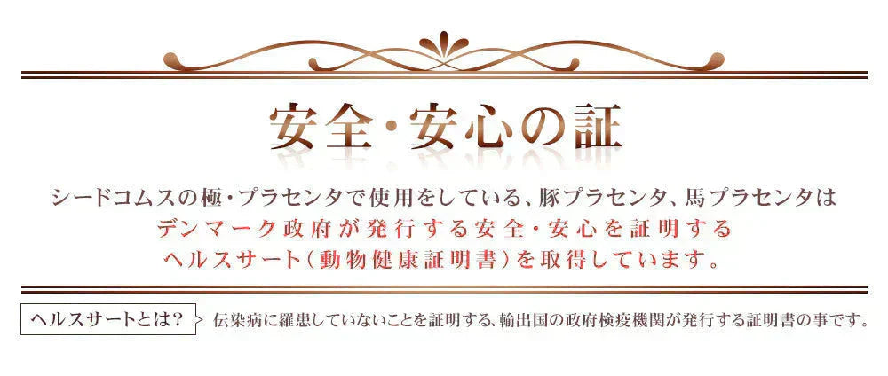 極プラセンタ《約3ヶ月分》 送料無料 プラセンタサプリ サプリメント ヘム鉄 豚プラセンタ 馬プラセンタ  フェルラ酸 ビタミン フィッシュコラーゲン 潤い【大容量】
