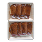 【終売】鹿児島黒豚ロース味噌漬け 100g×8枚
