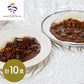 神奈川 「横浜ロイヤルパークホテル」 監修 カレー＆ハヤシビーフセット  各5食（計10食）