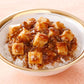 東京 「赤坂四川飯店」監修 陳麻婆豆腐丼の具4個セット