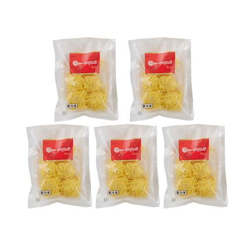 東京 「赤坂四川飯店」監修 錦糸焼売5袋セット