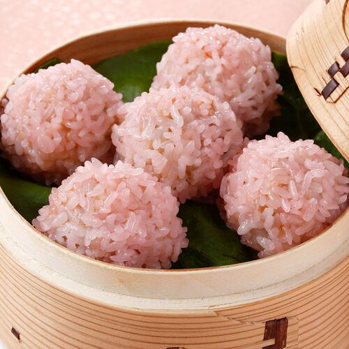 東京 「赤坂四川飯店」監修 珍珠丸子5袋セット