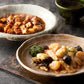 「菰田欣也」監修 本格中華2種セット （麻婆豆腐×3、XO醤炒め×2）