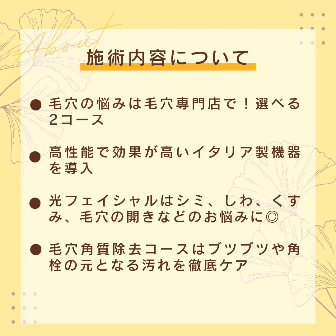 【サロンドール】毛穴吸引＆黒ずみイチゴ鼻解消コース or シミケアコース（光フェイシャル）【美容サロンチケット】美容/エステ/ボディ/大阪/心斎橋/サロンドール