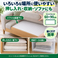 【送料無料】ダニサルWパワーシート　ワイドサイズ　【2枚セット】　　ダニ対策　メーカー直販　駆除　絶滅　退治　ダニ取り　ダニ捕り　捕獲シート　ダニよけ　寝具　布団　ベッド　押し入れ　タンス　ソファー　ヌイグルミ　カーペット　枕　マットレス　ペット　無臭