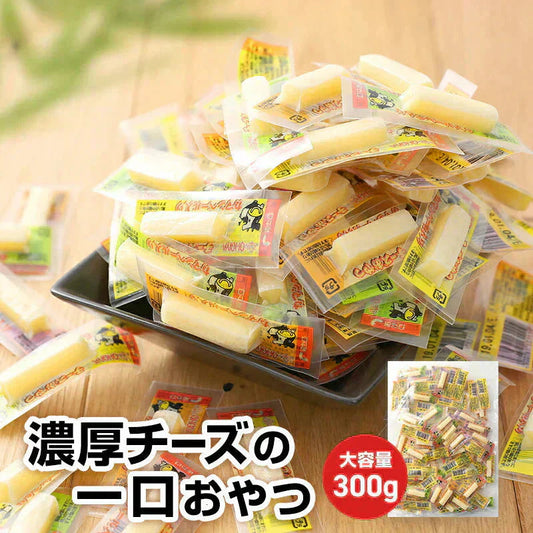 300g チーズおやつカマンベール