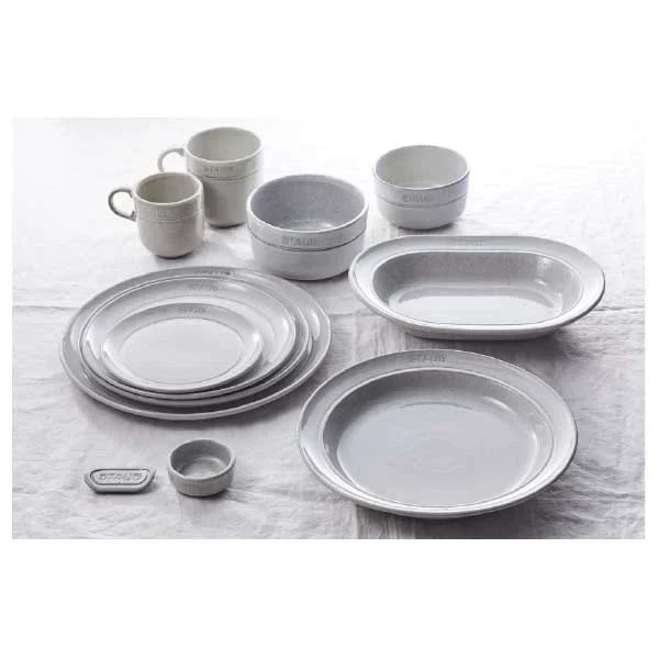 STAUB カトラリーレスト 4個セット カンパーニュ