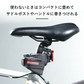 ヘルメット 袋 バッグ 防水 自転車 バイク ヘルメット収納袋 黒 ブラック 通勤 通学 盗難防止