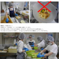 【230g】3種類の芋チップス 野菜チップス かりんとう さつまいも けんぴ お菓子 おやつ 駄菓子