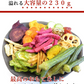【230g】 プレミアム野菜チップス野菜スナック