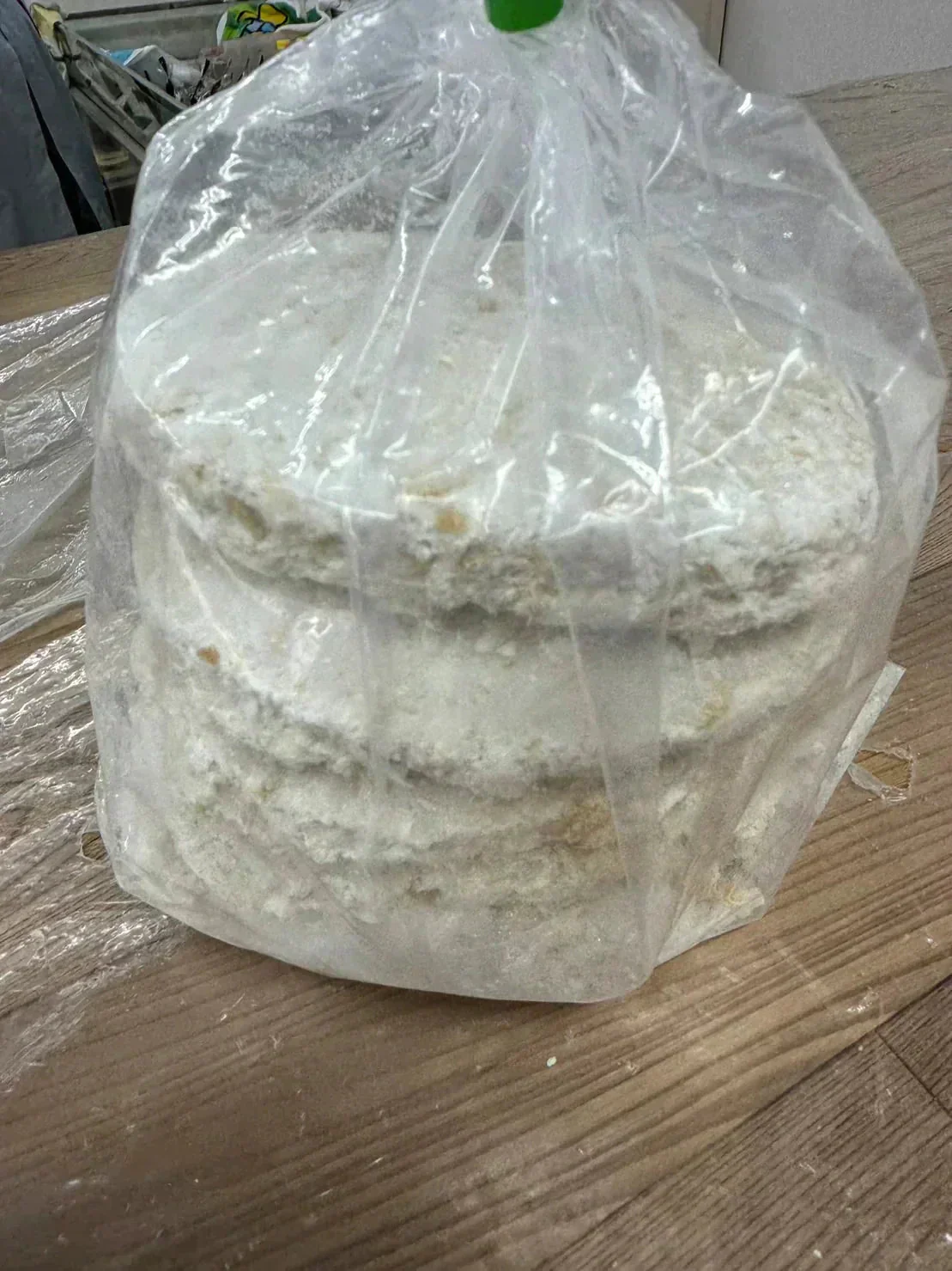 超特大サイズ！まぐろの絶品メンチカツ　170ｇ×5個×1P