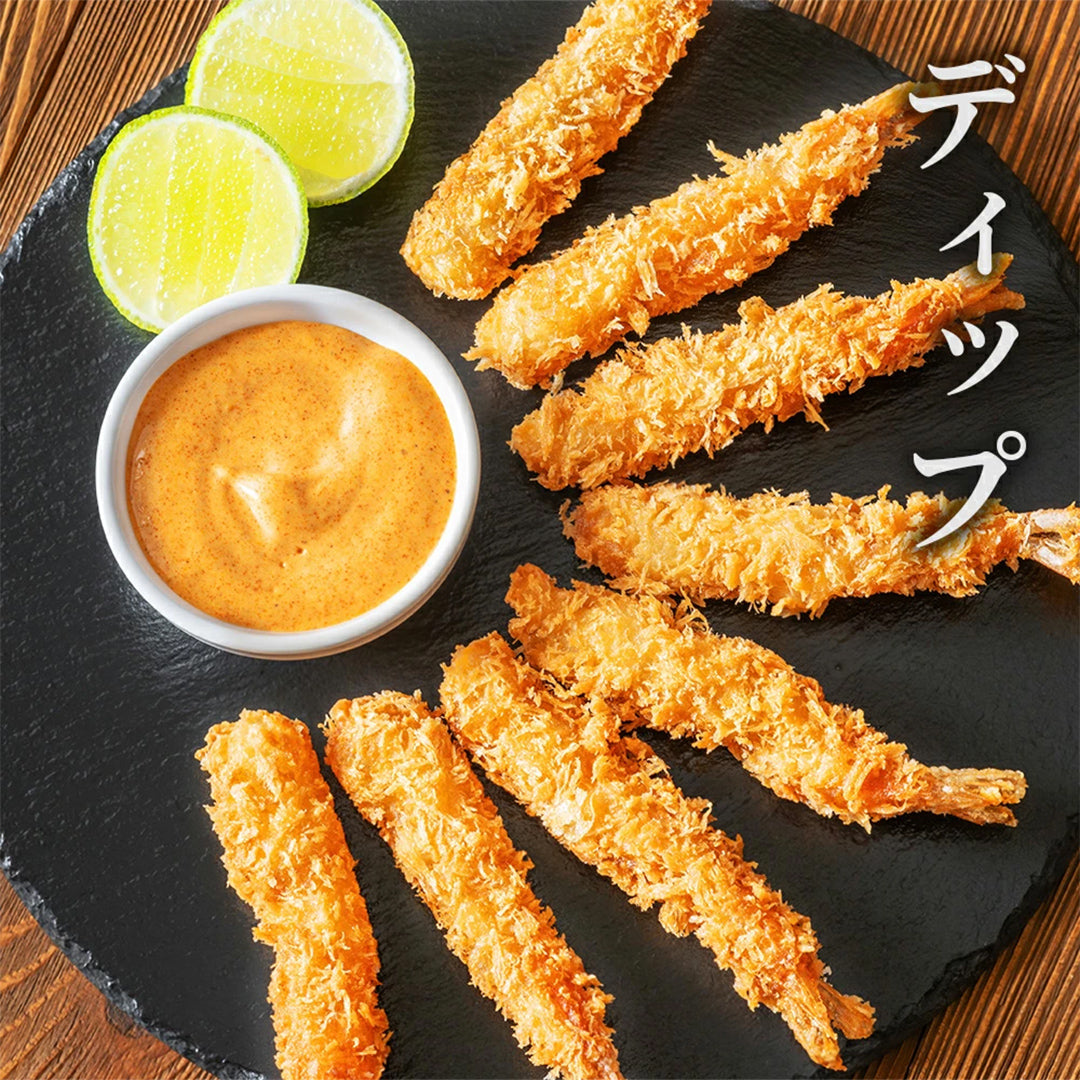 【送料無料】特大5L海老フライ 20尾 プリプリ肉厚！揚げるだけ簡単 業務用 大容量 冷凍