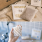 Bath Cafe (ギフトセットB) COFFEE SCRUB SOAP×1、COFFEE AROMA BATH SUGAR×1 バスカフェ ギフトケース入り コーヒー スクラブ石鹸 アロマ バスシュガー